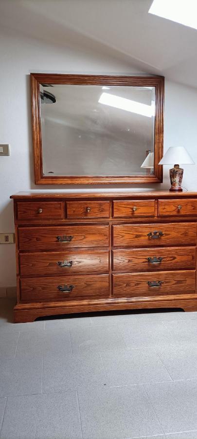 Apartament Giolitti Alghero Zewnętrze zdjęcie