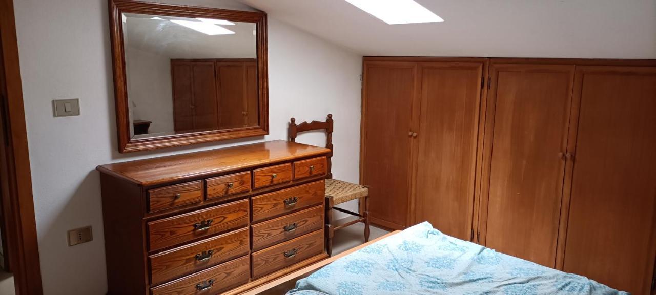 Apartament Giolitti Alghero Zewnętrze zdjęcie