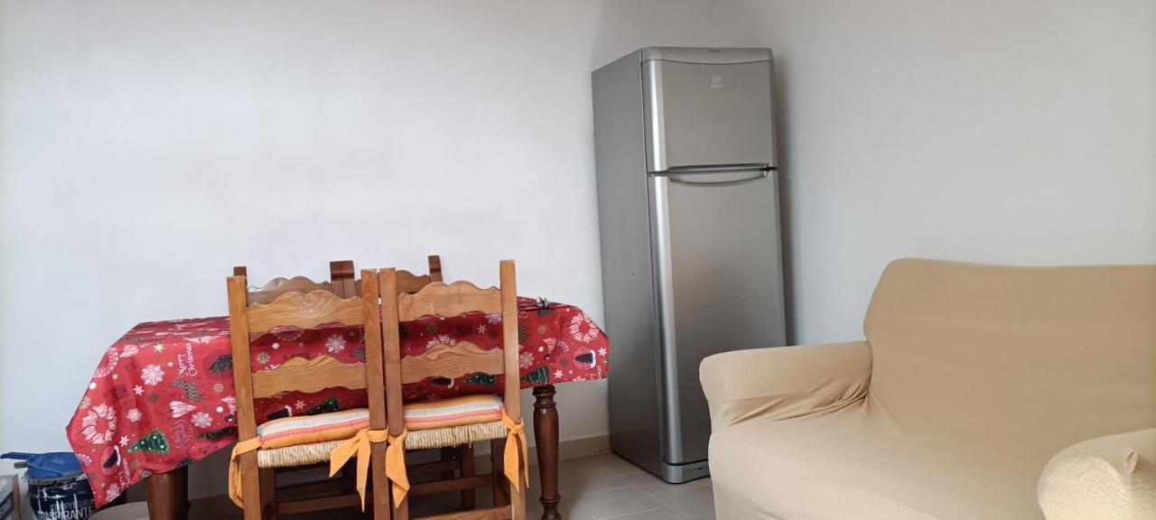 Apartament Giolitti Alghero Zewnętrze zdjęcie