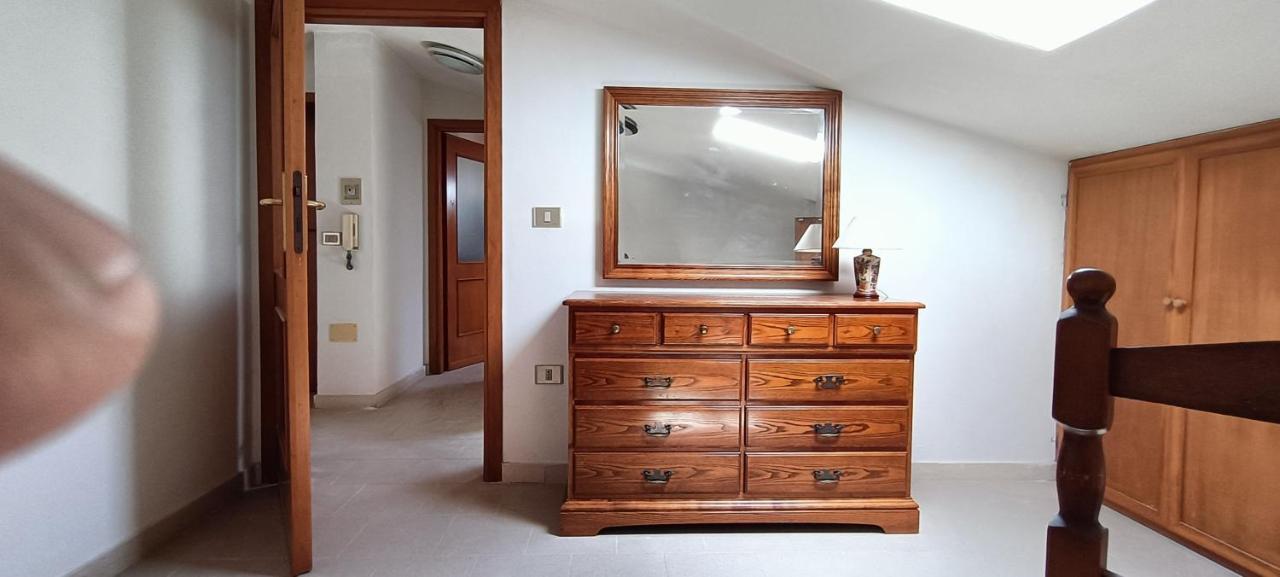 Apartament Giolitti Alghero Zewnętrze zdjęcie