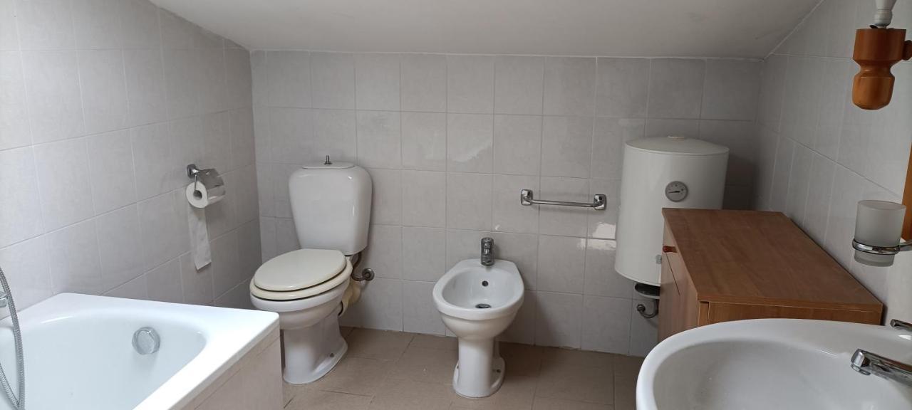 Apartament Giolitti Alghero Zewnętrze zdjęcie