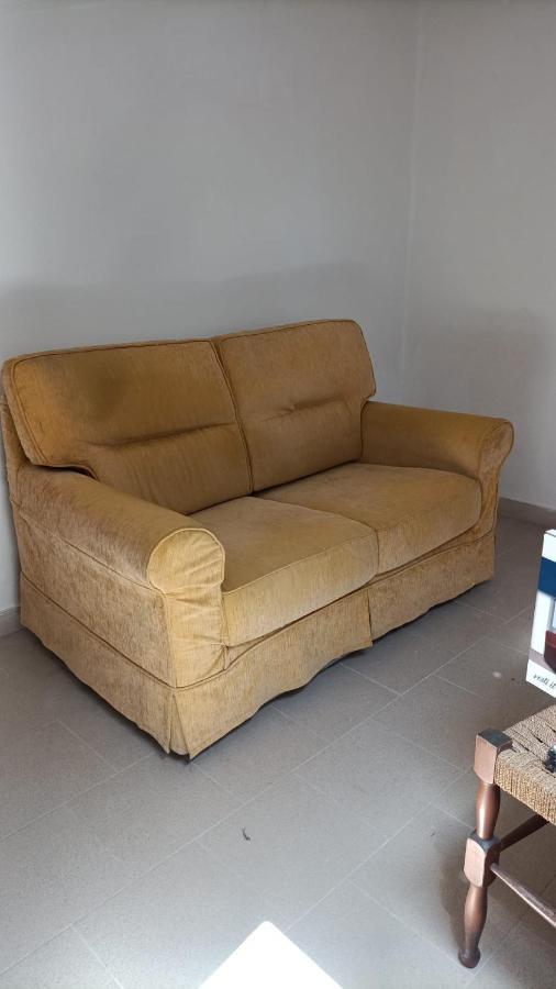 Apartament Giolitti Alghero Zewnętrze zdjęcie