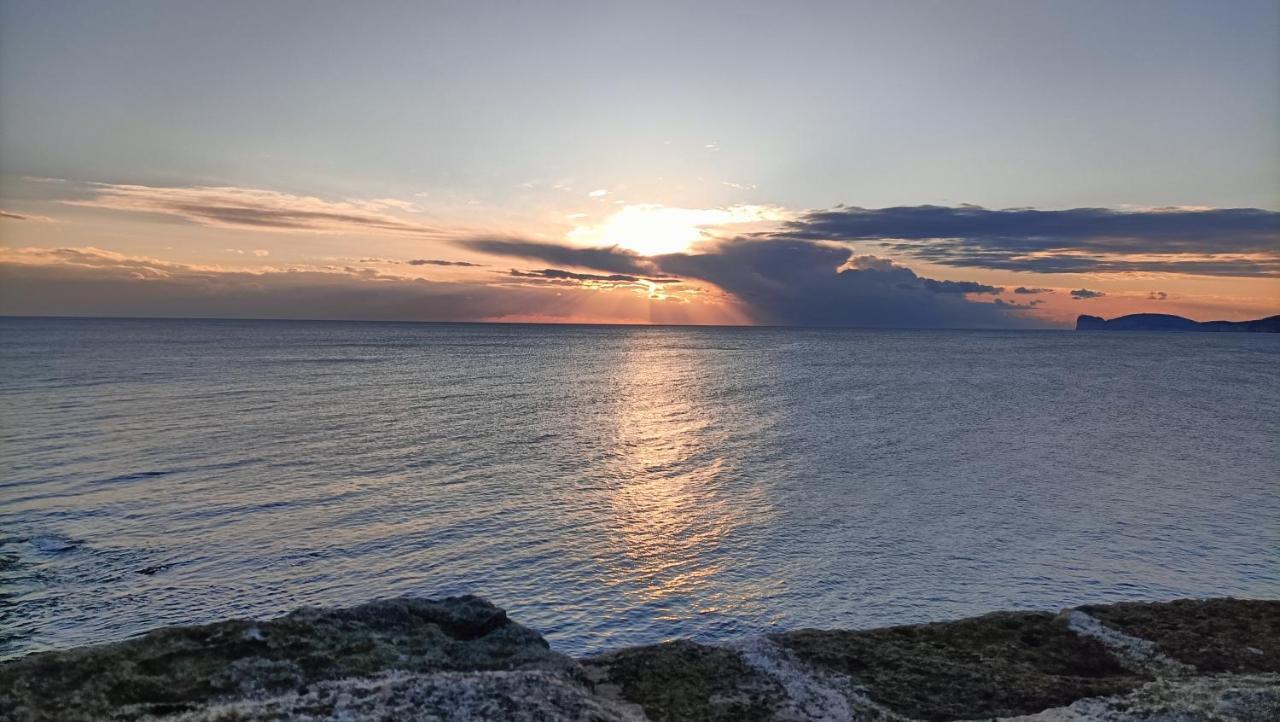 Apartament Giolitti Alghero Zewnętrze zdjęcie