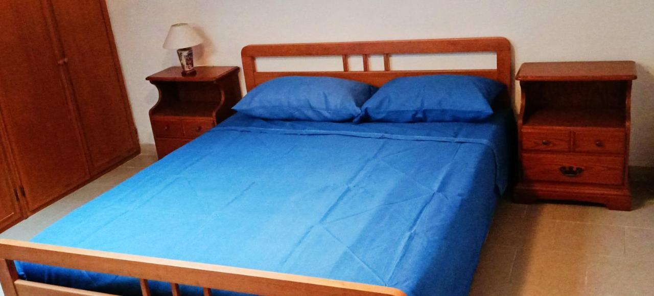 Apartament Giolitti Alghero Zewnętrze zdjęcie