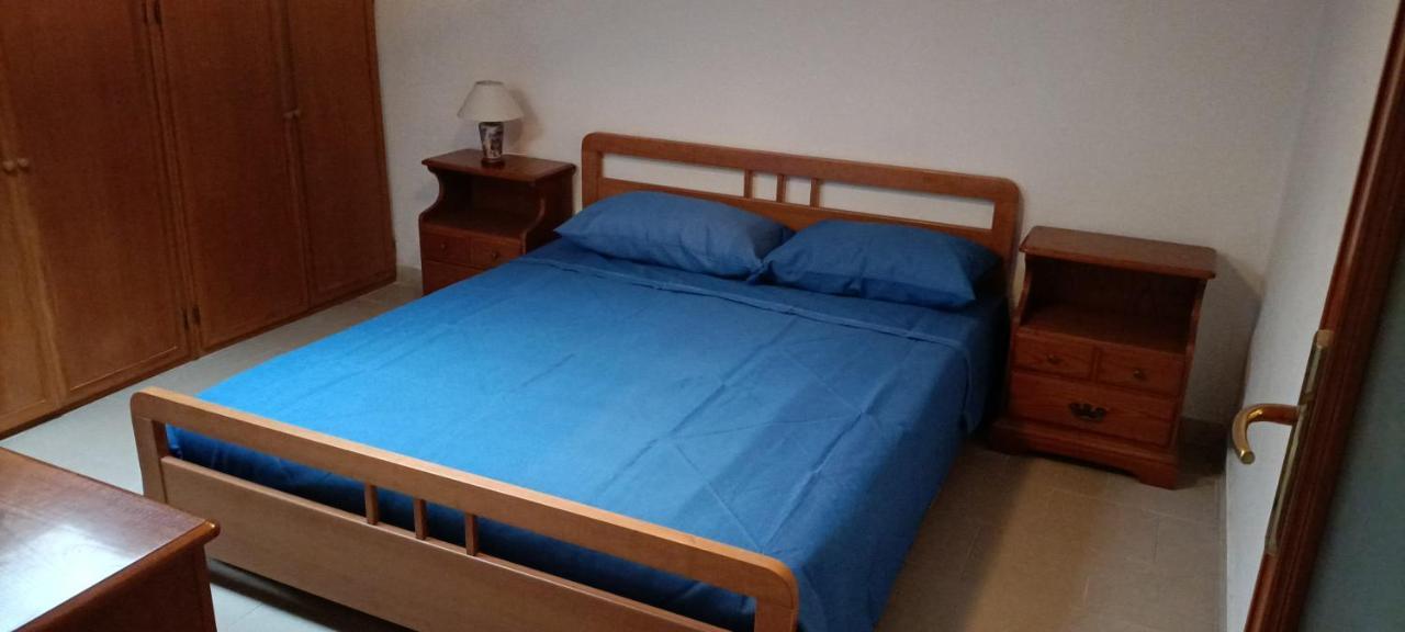 Apartament Giolitti Alghero Zewnętrze zdjęcie