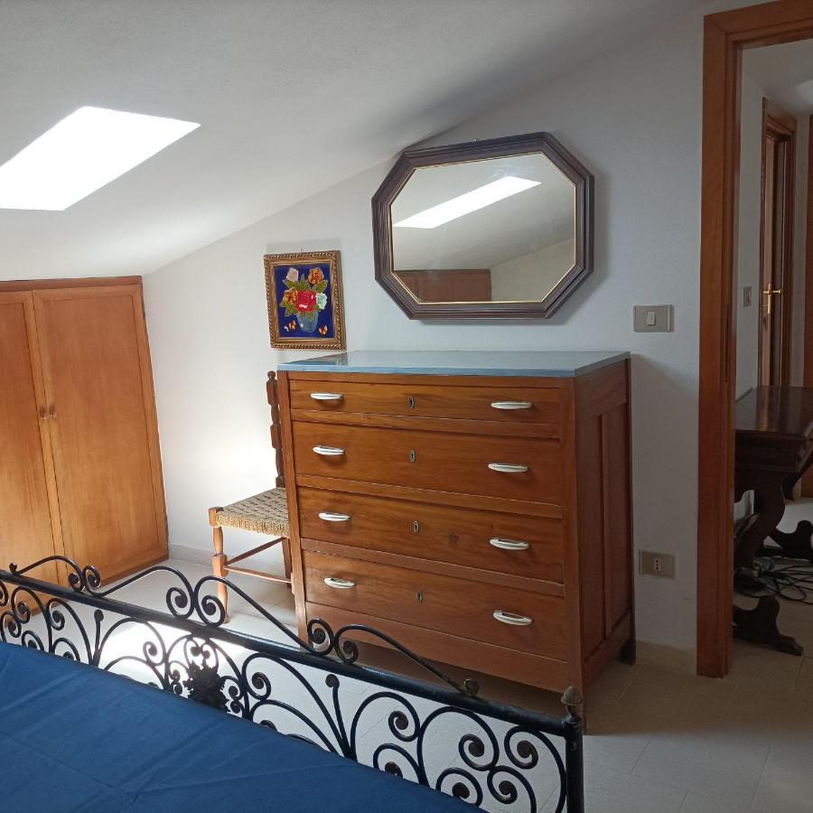 Apartament Giolitti Alghero Zewnętrze zdjęcie